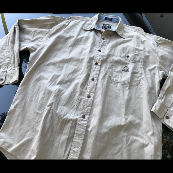 Chaps Ralph Lauren 🔥 - Picture 3 of 3